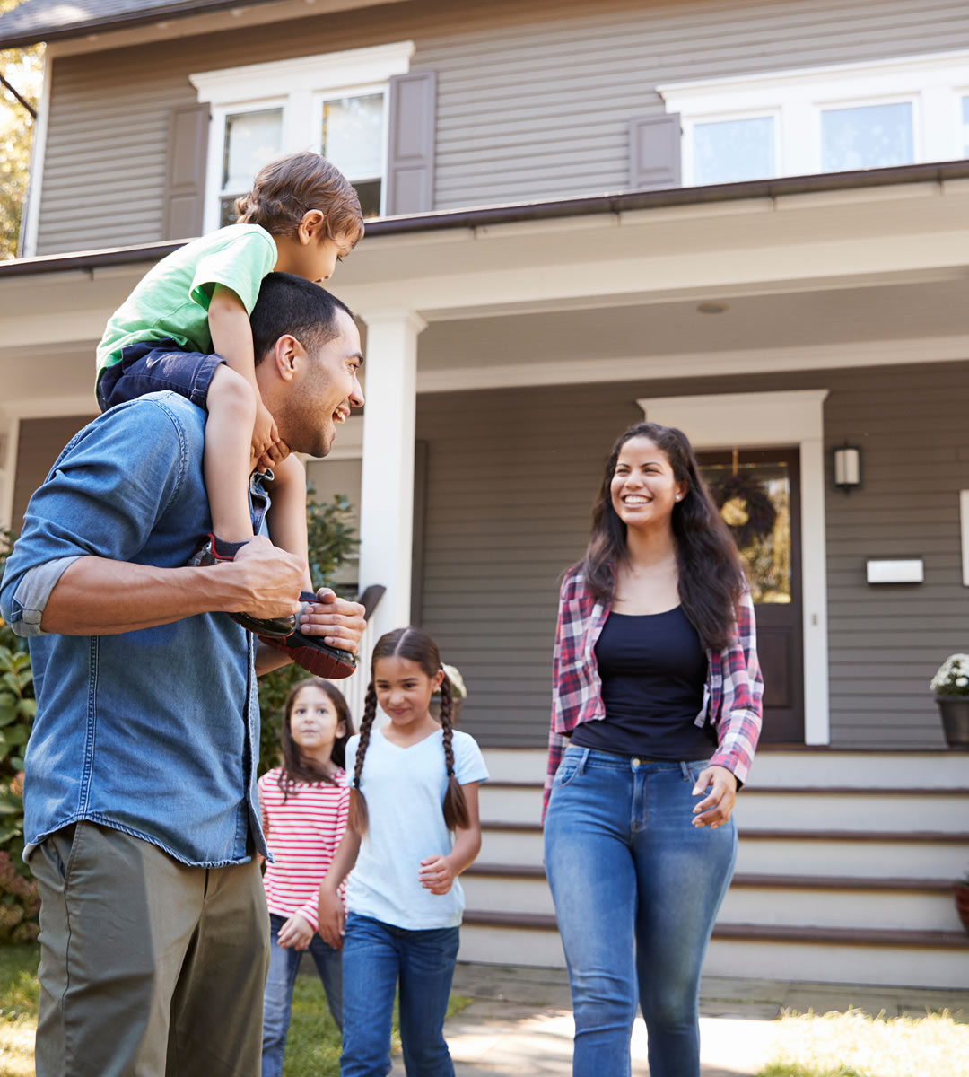 Affordable Housing Investment Firm