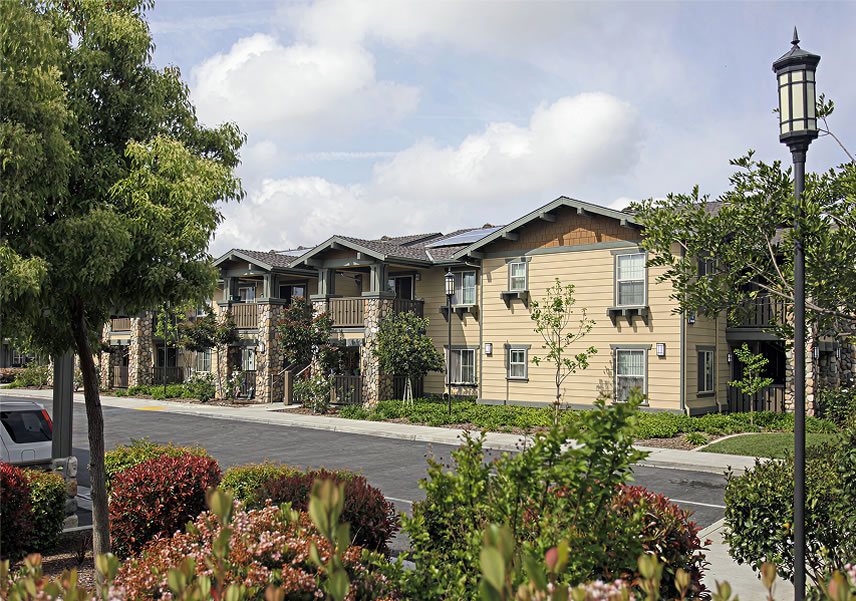 Expiring Affordability Buyer