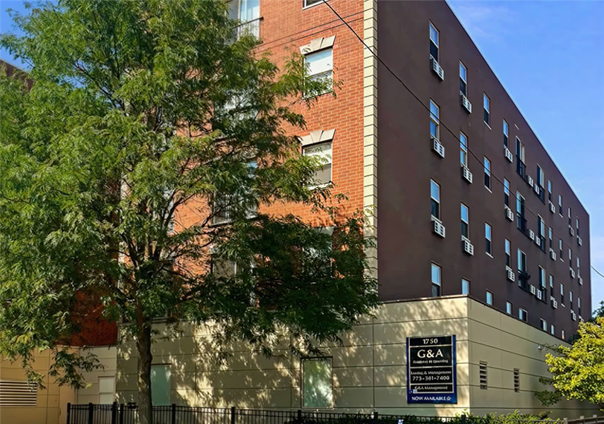 Expiring Affordability Buyer